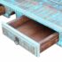 vidaXL Desk Solid Reclaimed Wood - Image 8