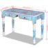 vidaXL Desk Solid Reclaimed Wood - Image 9