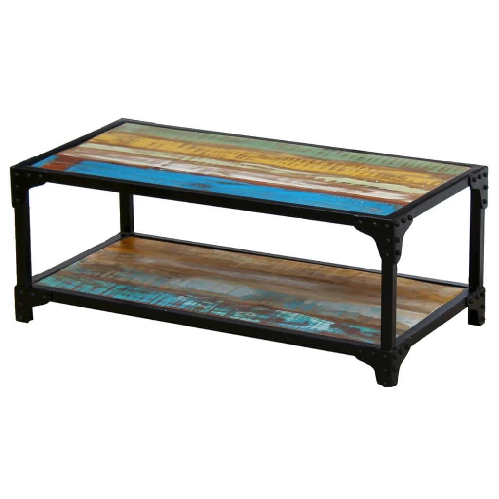 8718475993087_g_en_hd_2 vidaXL Coffee Table Solid Reclaimed Wood - Image 3