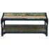 vidaXL Coffee Table Solid Reclaimed Wood - Image 6