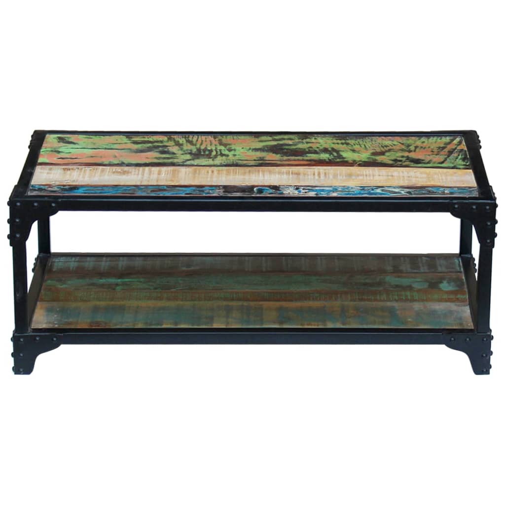 8718475993087_g_en_hd_5 vidaXL Coffee Table Solid Reclaimed Wood - Image 6