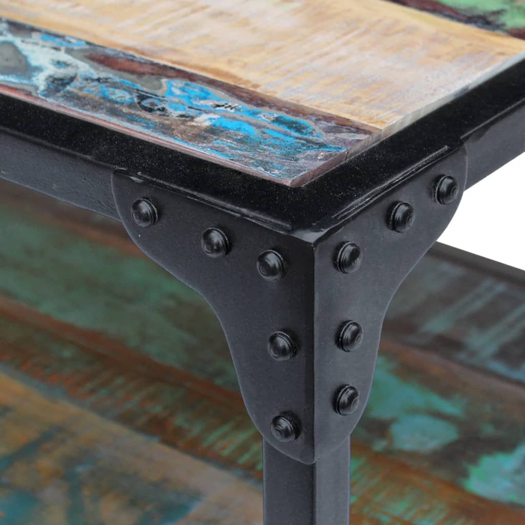 8718475993087_g_en_hd_6 vidaXL Coffee Table Solid Reclaimed Wood - Image 7