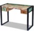 vidaXL Desk Solid Reclaimed Wood - Image 10
