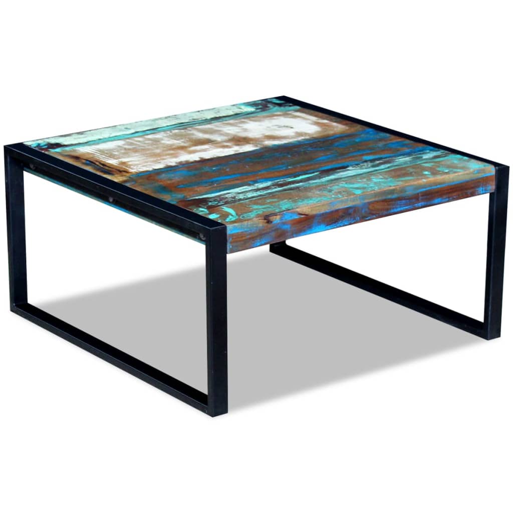 8718475993834_g_en_hd_3 vidaXL Coffee Table Solid Reclaimed Wood 80x80x40 cm - Image 4