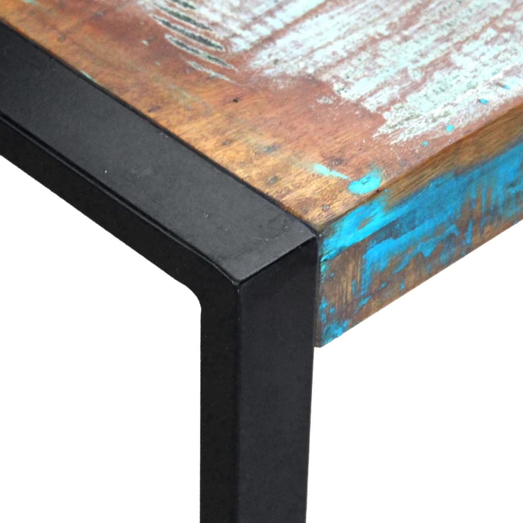 8718475993834_g_en_hd_6 vidaXL Coffee Table Solid Reclaimed Wood 80x80x40 cm - Image 7