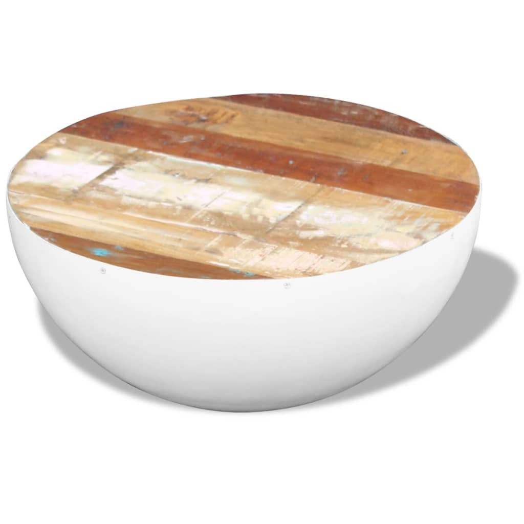 8718475995319_g_en_hd_1 vidaXL Bowl Shaped Coffee Table Solid Reclaimed Wood 60x60x30 cm - Image 2