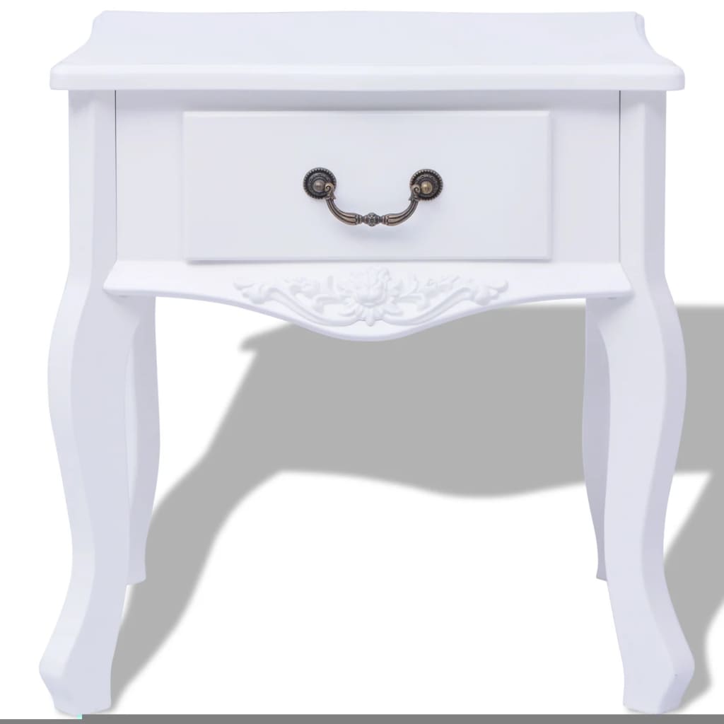8718475996750_g_en_hd_2 vidaXL Bedside Cabinets 2 pcs MDF White - Image 4