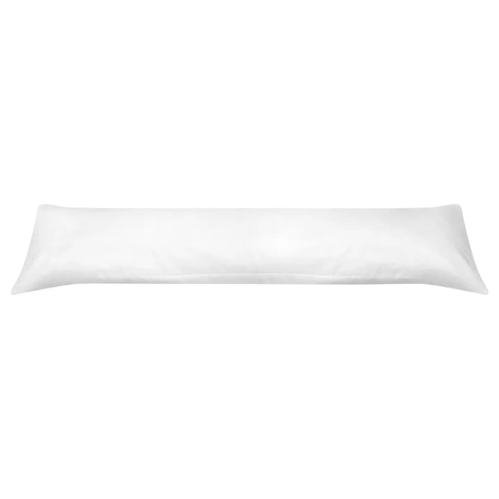 8718475997931_g_en_hd_1 vidaXL Side Sleeper Body Pillow 40x145 cm White - Image 2