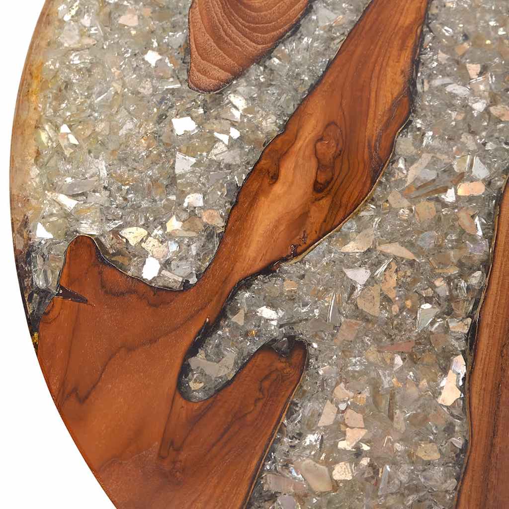 8718475999003_g_en_hd_6 vidaXL Coffee Table Teak Resin 60 cm - Image 8