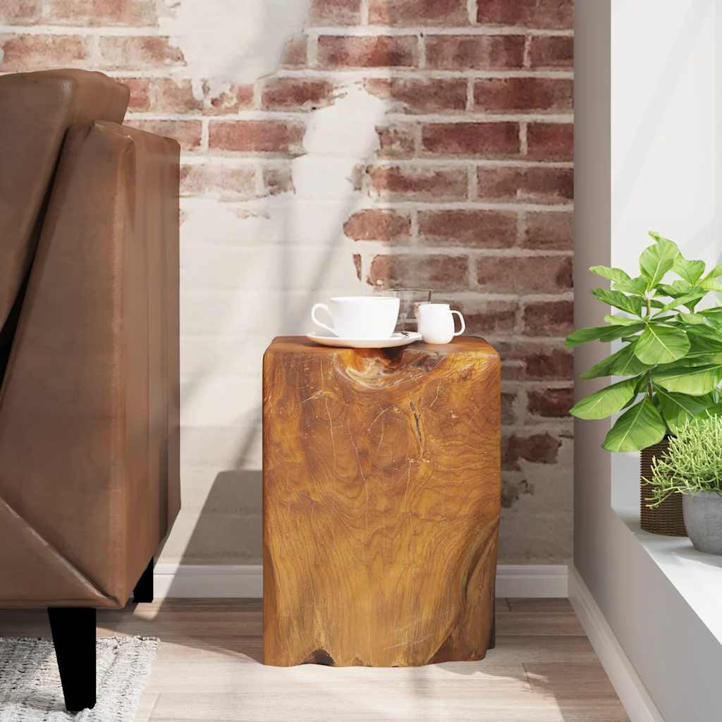 8718475999034_g_en_hd_1 vidaXL Stool Solid Teak Wood - Image 2