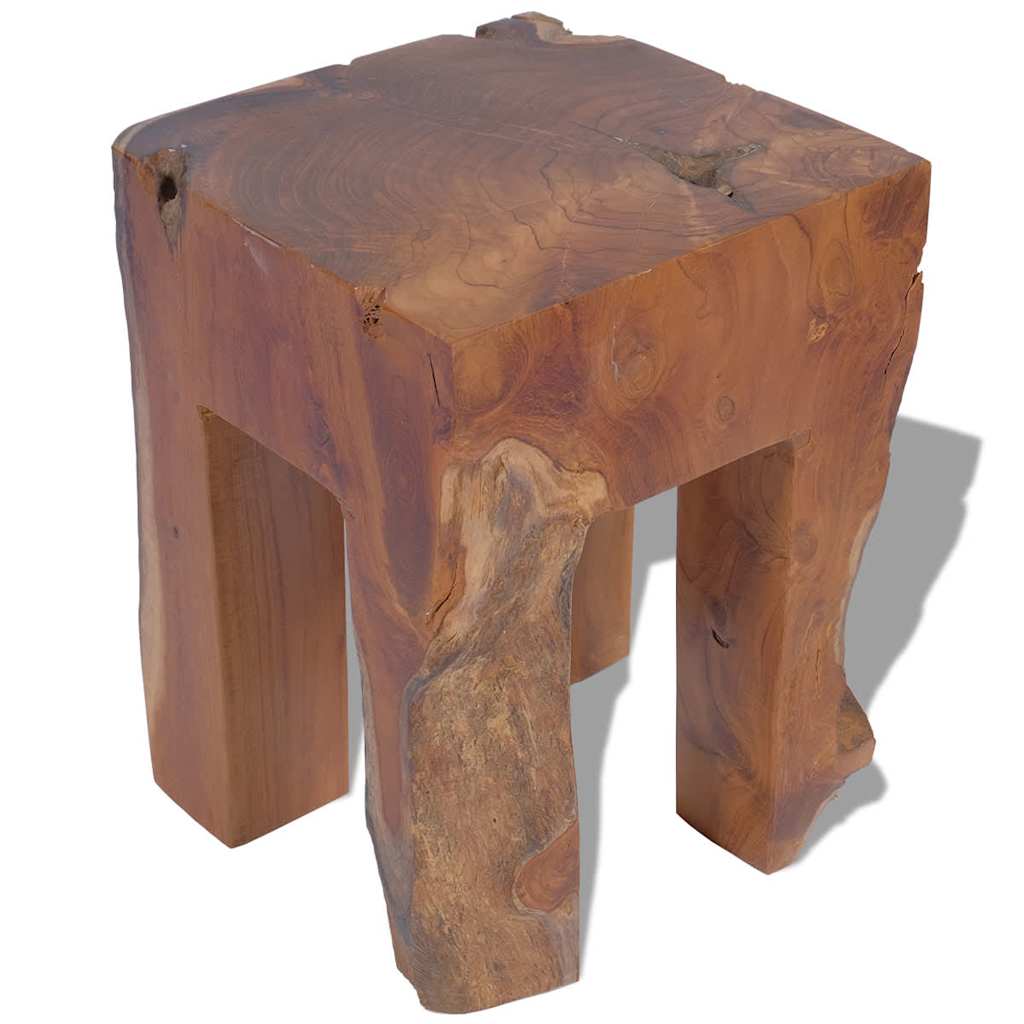 8718475999058_g_en_hd_4 vidaXL Stool Solid Teak Wood - Image 6