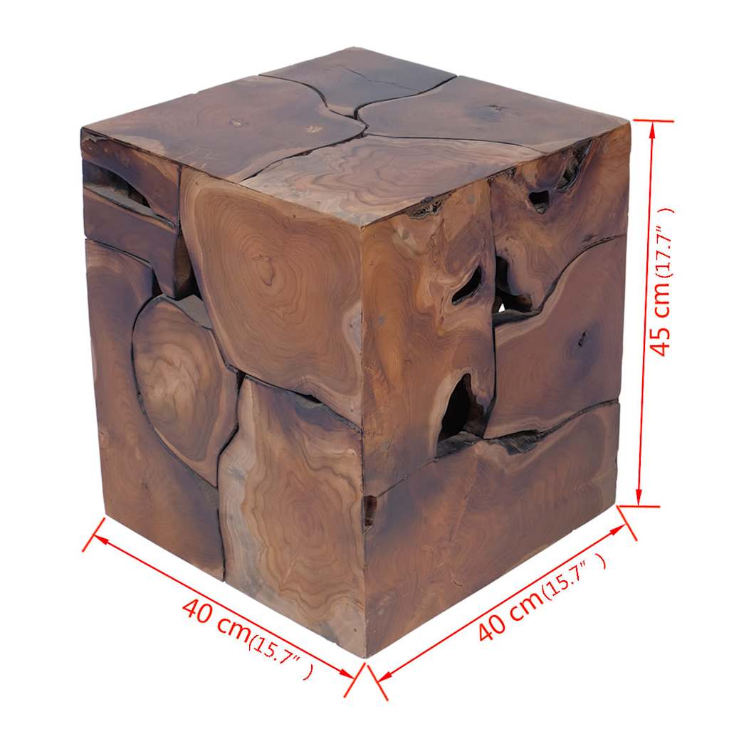 8718475999065_g_en_hd_11 vidaXL Stool Solid Teak Wood - Image 13