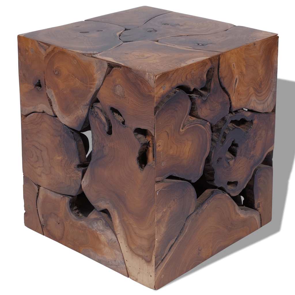 8718475999065_g_en_hd_4 vidaXL Stool Solid Teak Wood - Image 6