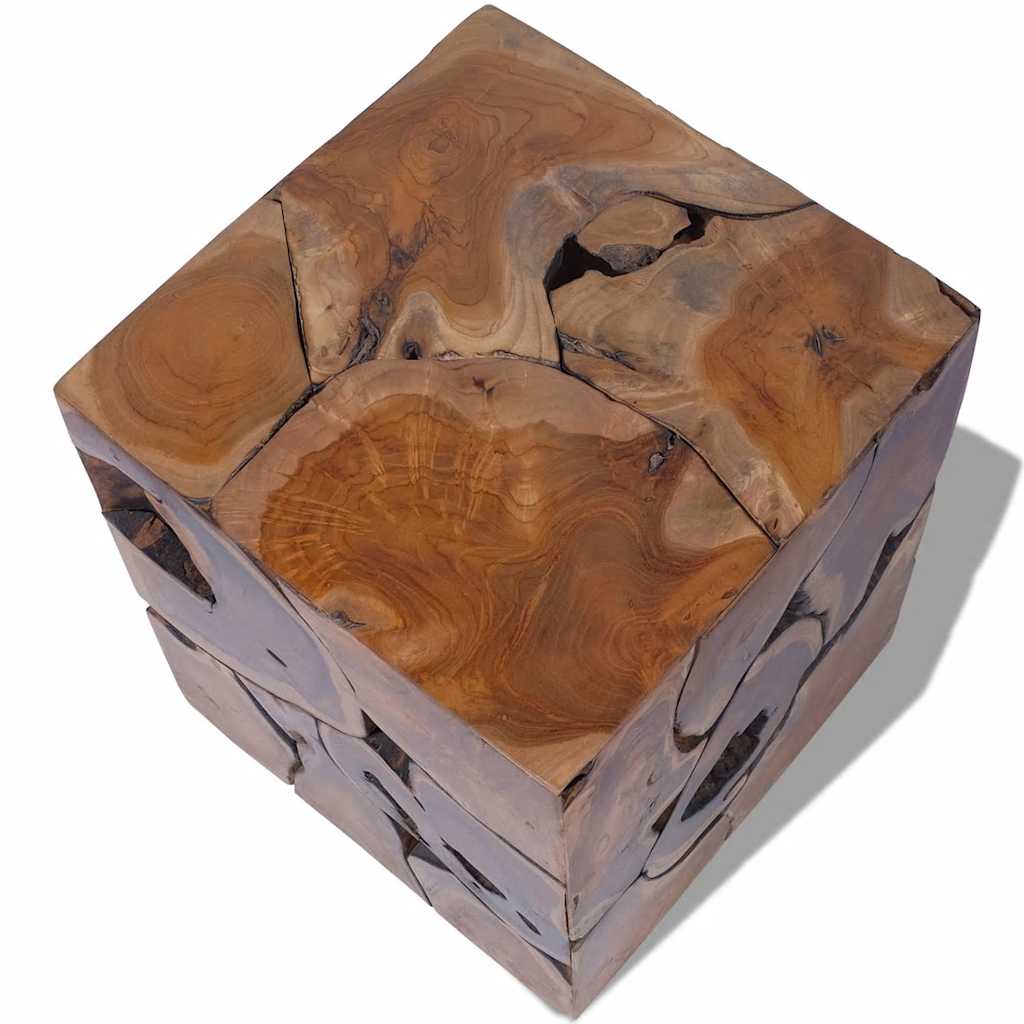 8718475999065_g_en_hd_6 vidaXL Stool Solid Teak Wood - Image 8