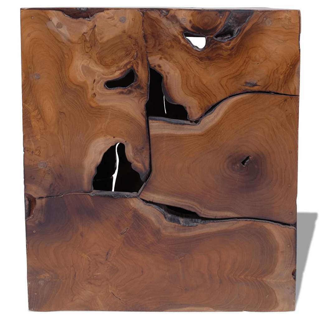 8718475999065_g_en_hd_8 vidaXL Stool Solid Teak Wood - Image 10