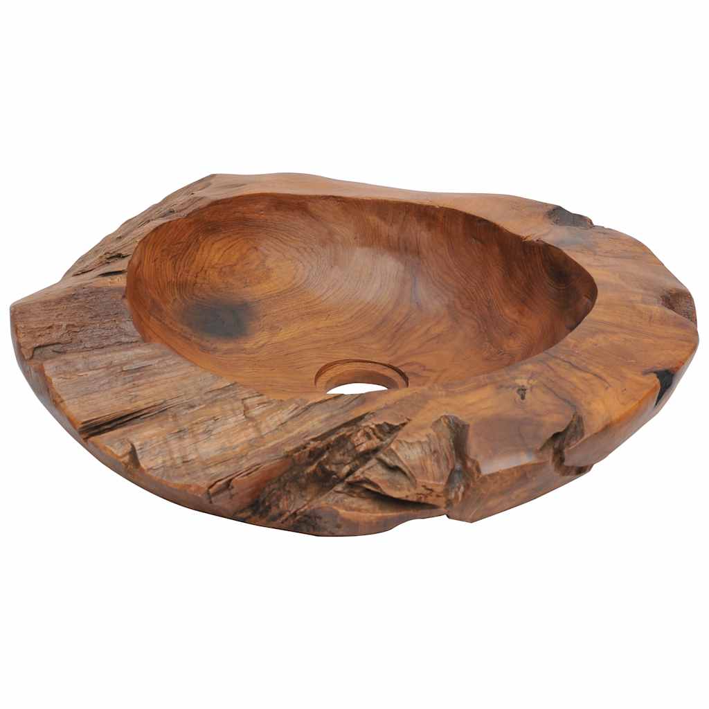 8718475999096_g_en_hd_2 vidaXL Basin Solid Teak 45 cm - Image 4