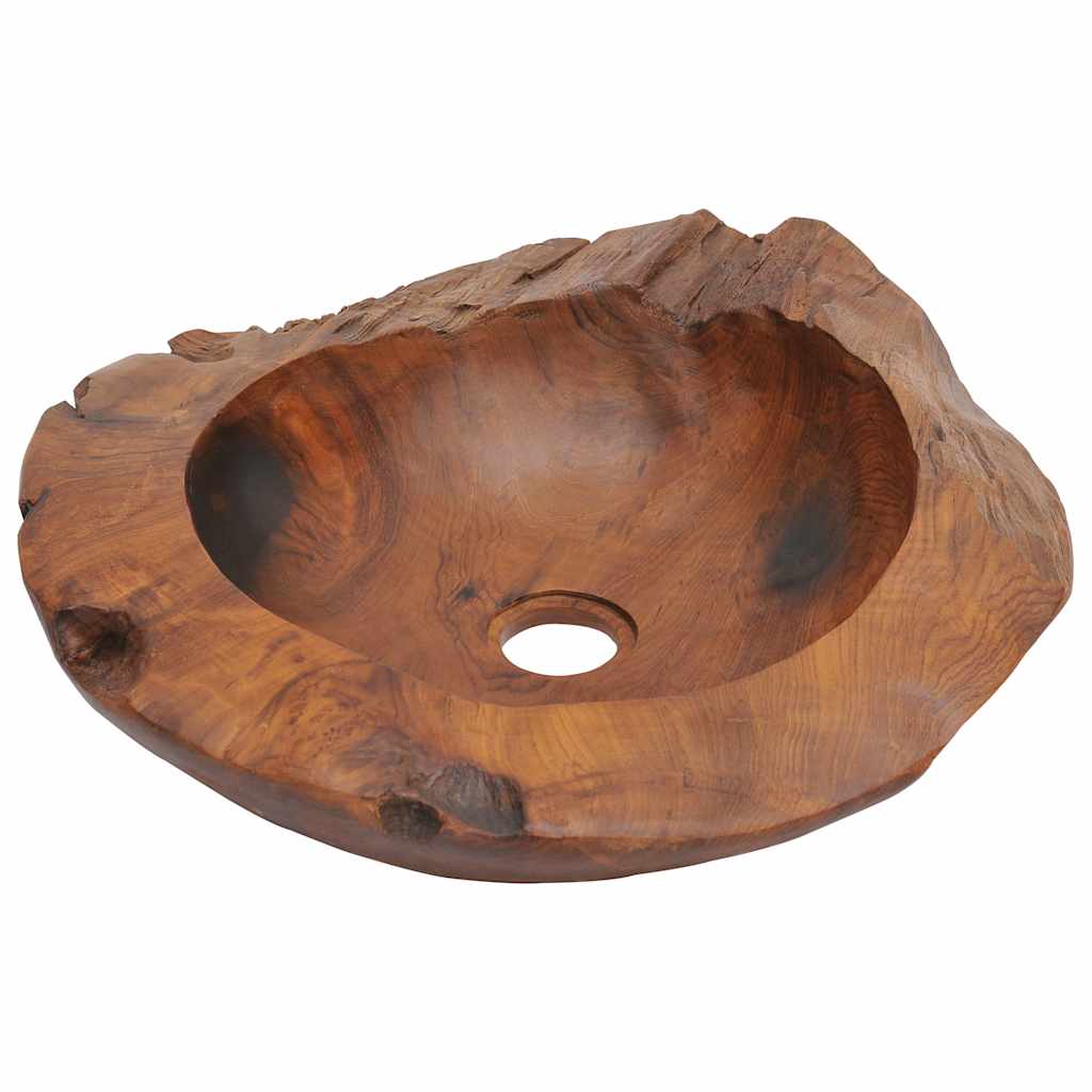 8718475999096_g_en_hd_3 vidaXL Basin Solid Teak 45 cm - Image 5
