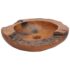 vidaXL Basin Solid Teak 45 cm - Image 6