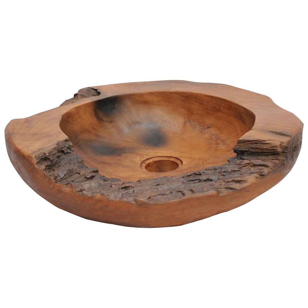 8718475999096_g_en_hd_4 vidaXL Basin Solid Teak 45 cm - Image 6