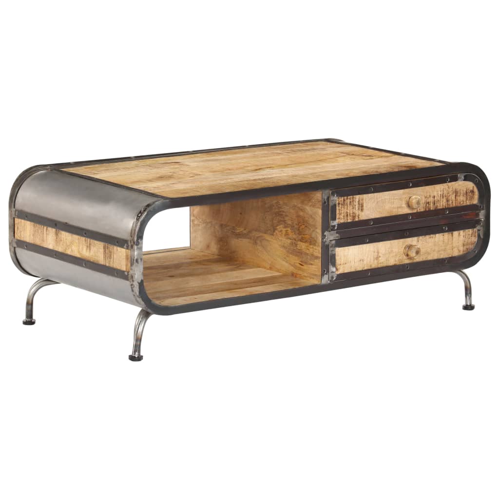 8719883549866_g_en_hd_10 vidaXL Coffee Table 100x50x35 cm Solid Mango Wood - Image 11