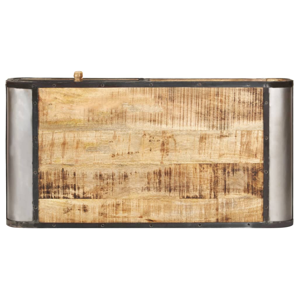 8719883549866_g_en_hd_3 vidaXL Coffee Table 100x50x35 cm Solid Mango Wood - Image 4