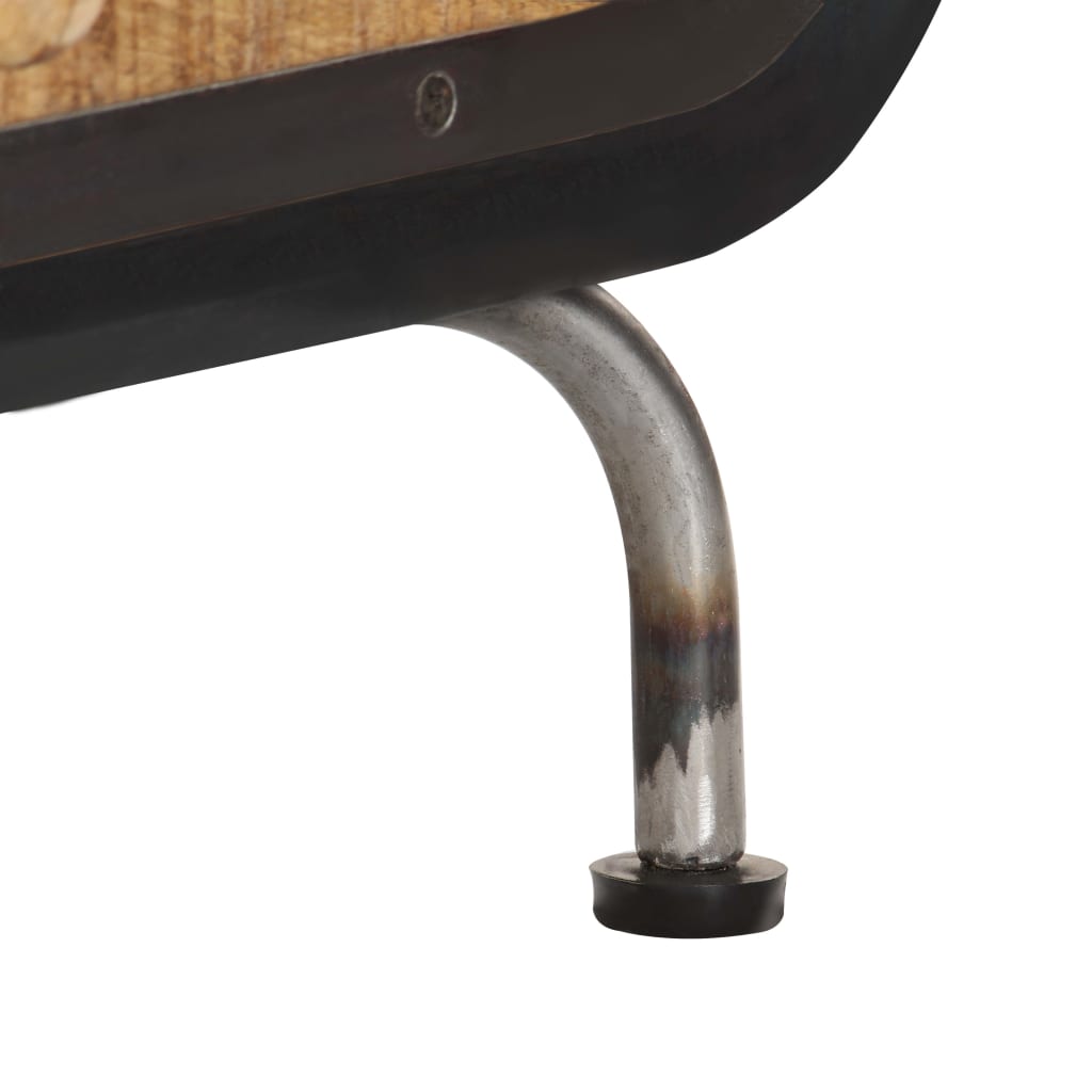 8719883549866_g_en_hd_6 vidaXL Coffee Table 100x50x35 cm Solid Mango Wood - Image 7