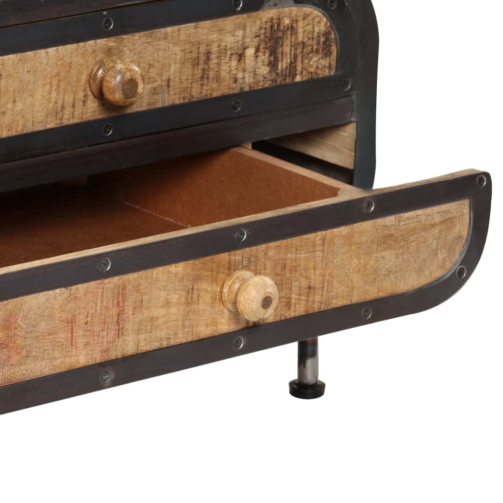 8719883549866_g_en_hd_7 vidaXL Coffee Table 100x50x35 cm Solid Mango Wood - Image 8