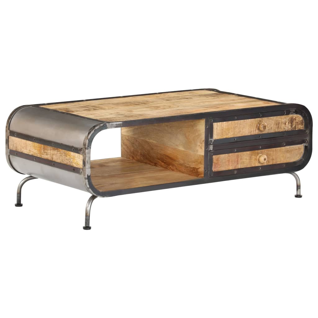 8719883549866_g_en_hd_9 vidaXL Coffee Table 100x50x35 cm Solid Mango Wood - Image 10