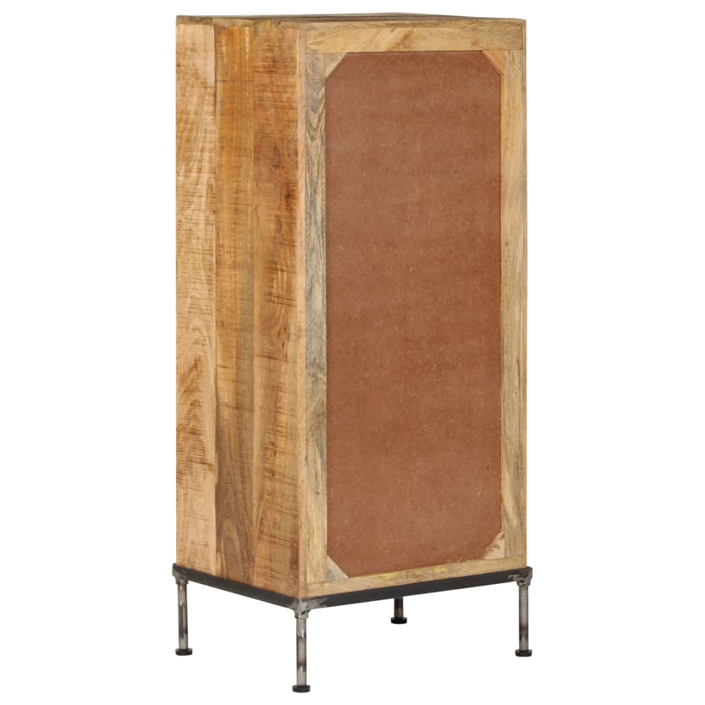 8719883549880_g_en_hd_2 vidaXL Chest of Drawers 45x35x106 cm Solid Mango Wood - Image 4