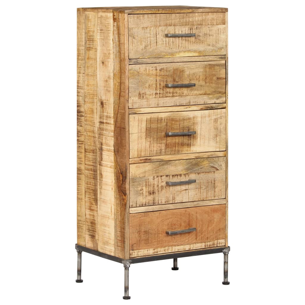 8719883549880_g_en_hd_9 vidaXL Chest of Drawers 45x35x106 cm Solid Mango Wood - Image 11