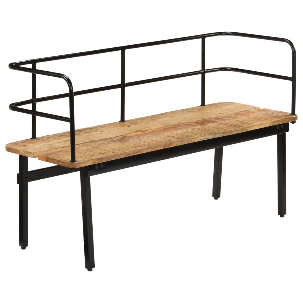 8719883549897_g_en_hd_11 vidaXL Bench 120x40x70 cm Solid Mango Wood - Image 12