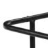 vidaXL Bench 120x40x70 cm Solid Mango Wood - Image 6