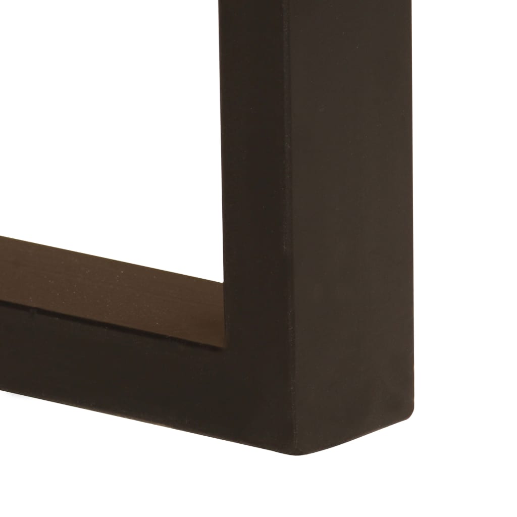 8719883550886_g_en_hd_7 vidaXL Desk with 2 Drawers 110x50x77 cm Solid Mango Wood - Image 9
