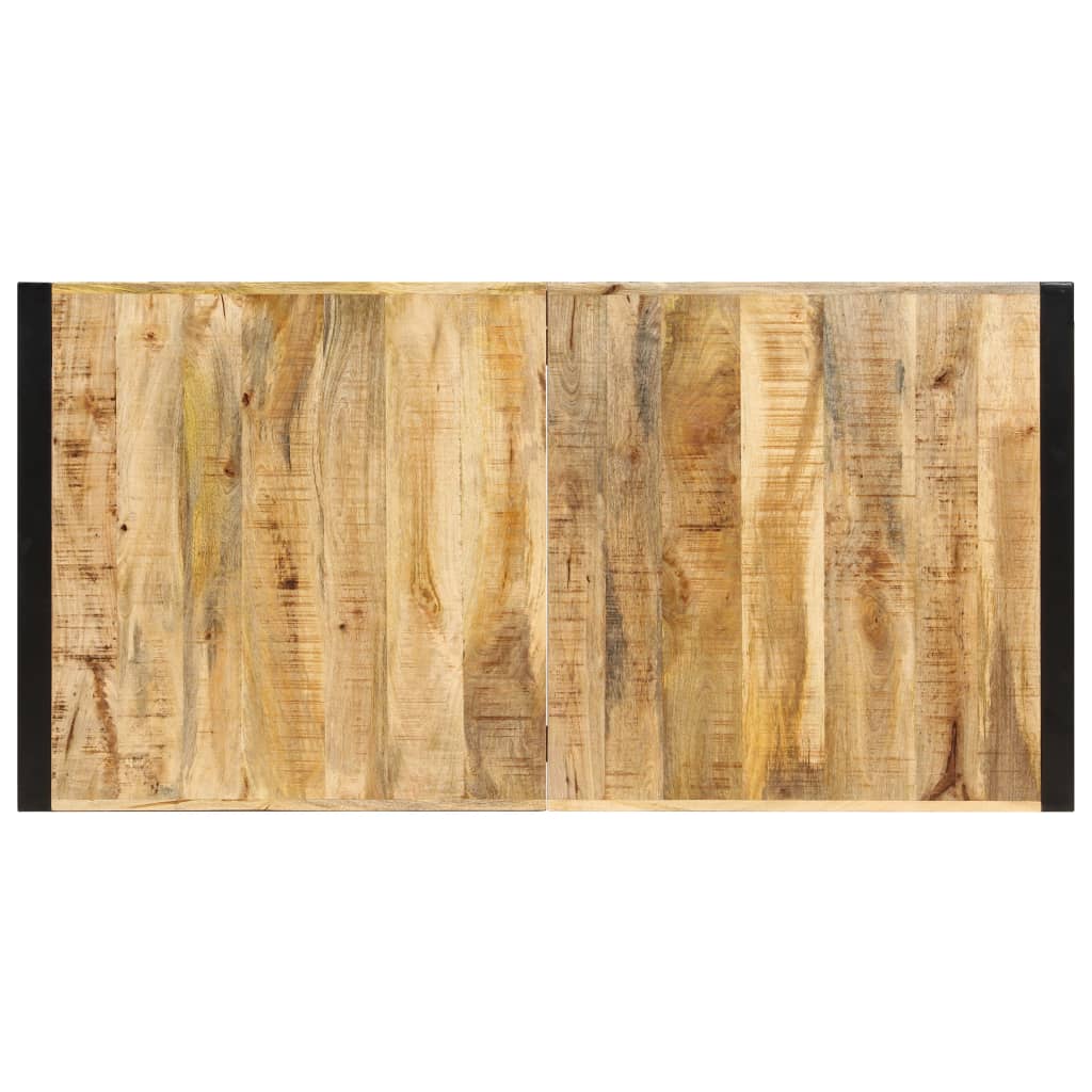 8719883551050_g_en_hd_5 vidaXL Dining Table 160x80x75 cm Solid Mango Wood - Image 6