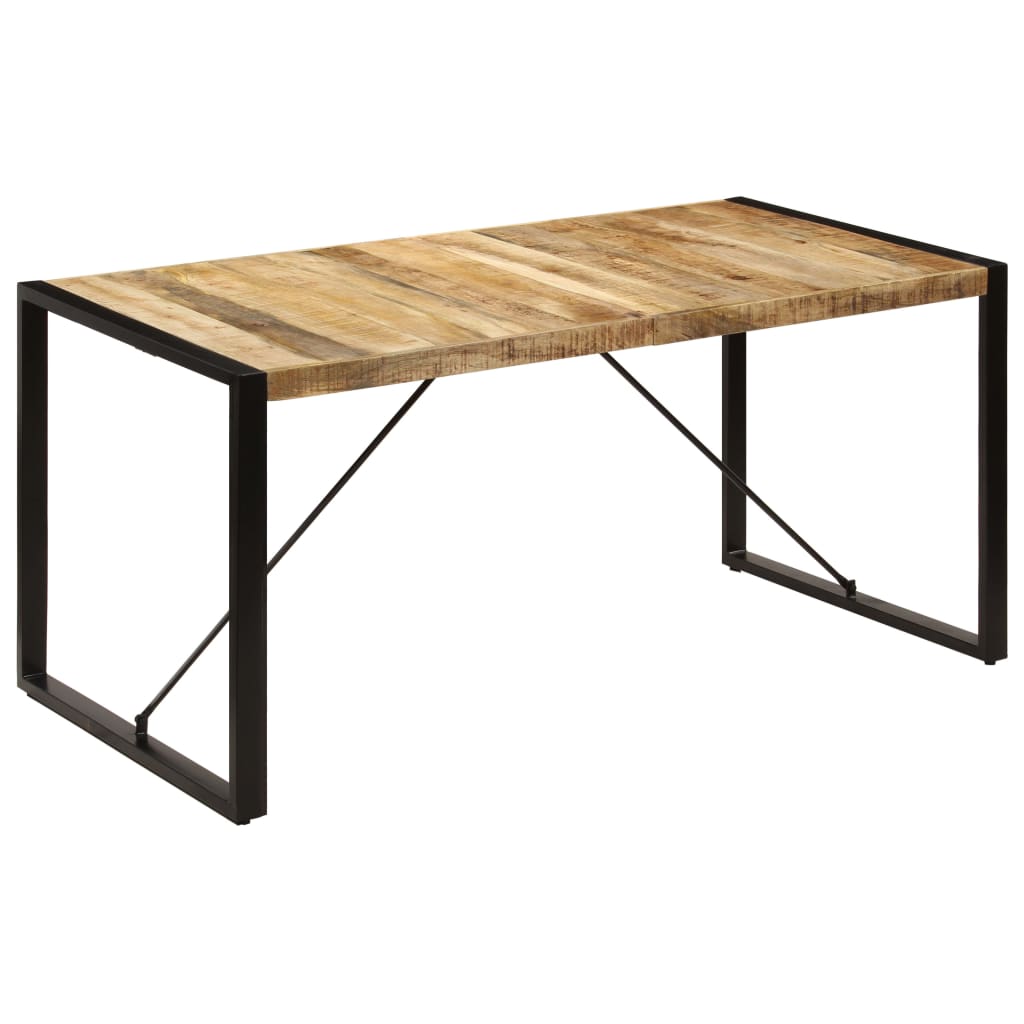 8719883551050_g_en_hd_9 vidaXL Dining Table 160x80x75 cm Solid Mango Wood - Image 10