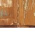 vidaXL Dining Table 160x80x75 cm Solid Reclaimed Wood - Image 5