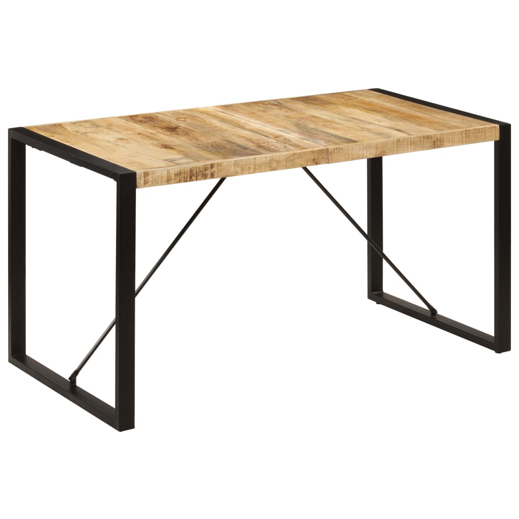 8719883551081_g_en_hd_11 vidaXL Dining Table 140x70x75 cm Solid Mango Wood - Image 12