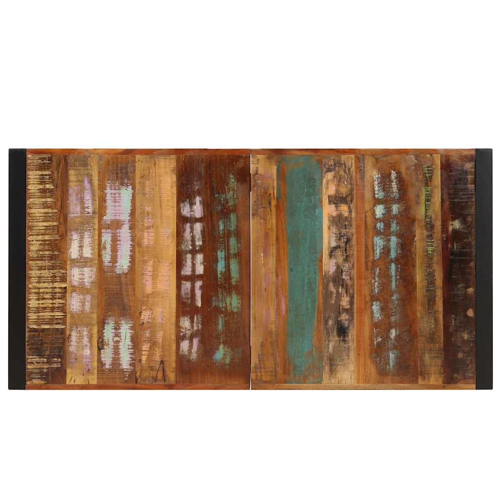 8719883551098_g_en_hd_3 vidaXL Dining Table 140x70x75 cm Solid Reclaimed Wood - Image 4