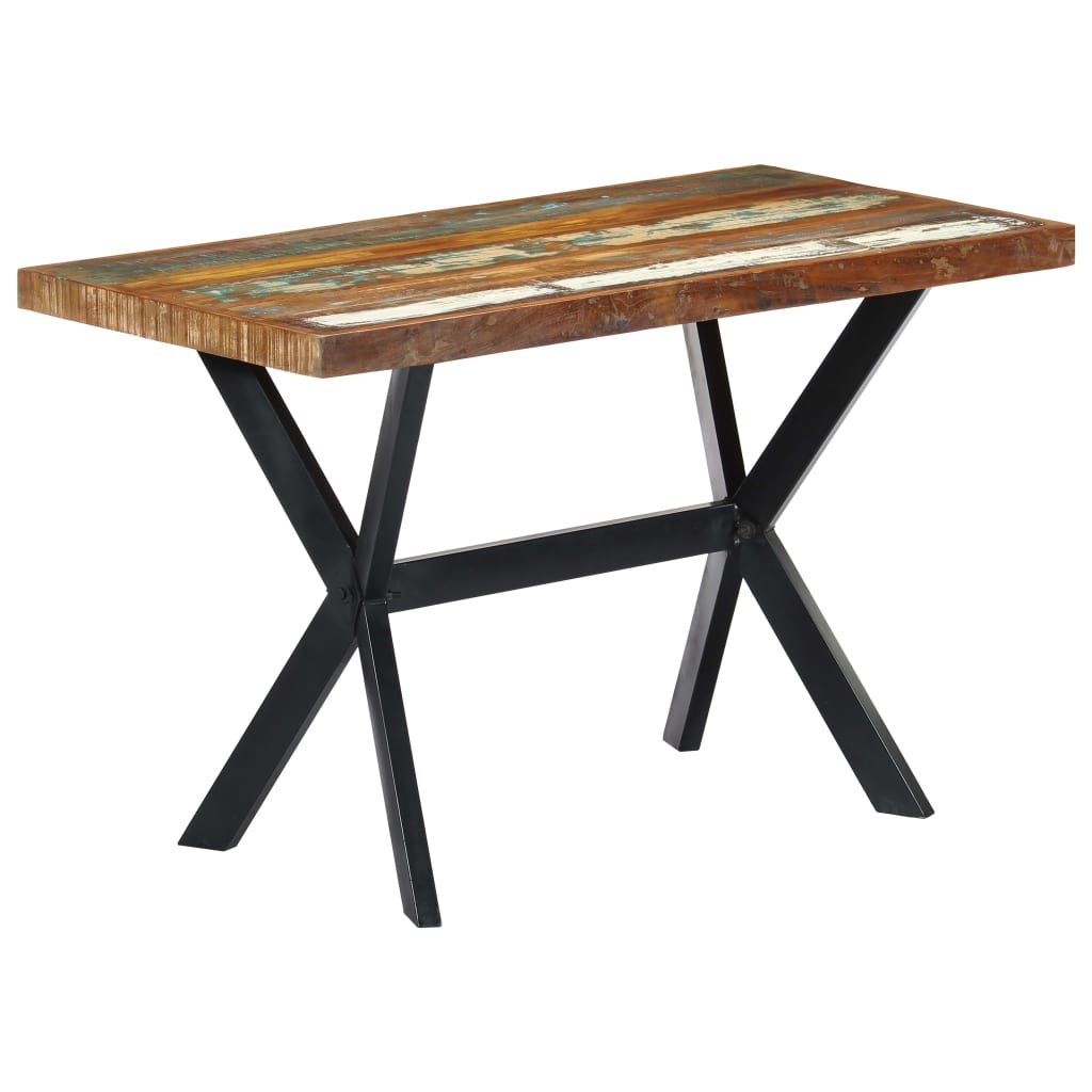 8719883551319_g_en_hd_9 vidaXL Dining Table 120x60x75 cm Solid Reclaimed Wood - Image 10