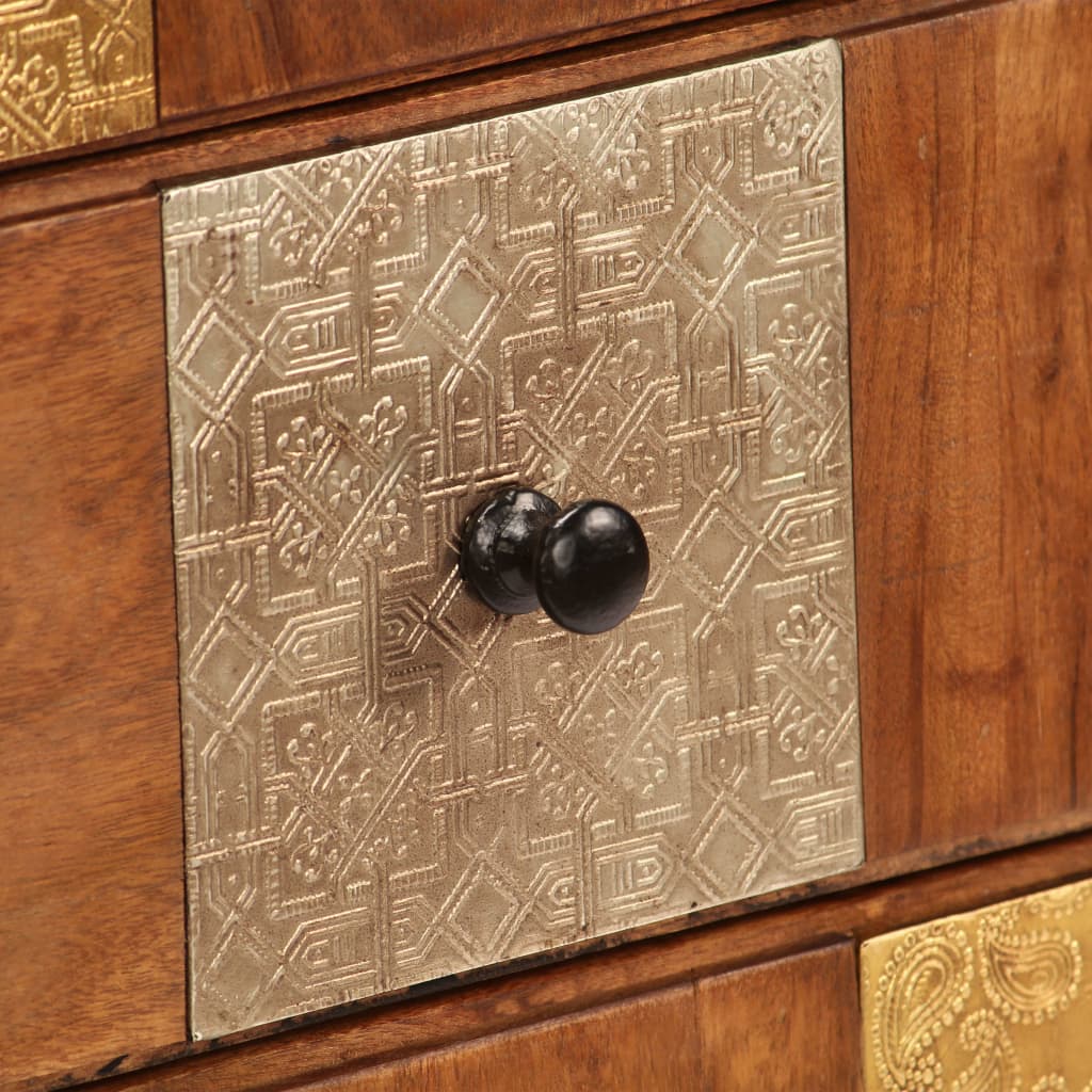 8719883551562_g_en_hd_5 vidaXL Chest of Drawers 60x30x75 cm Solid Acacia Wood - Image 7