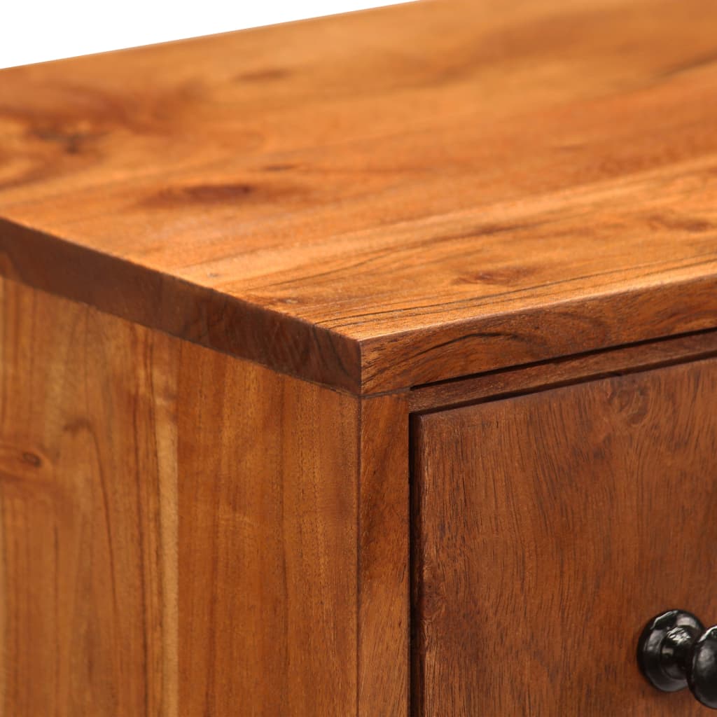 8719883551562_g_en_hd_6 vidaXL Chest of Drawers 60x30x75 cm Solid Acacia Wood - Image 8