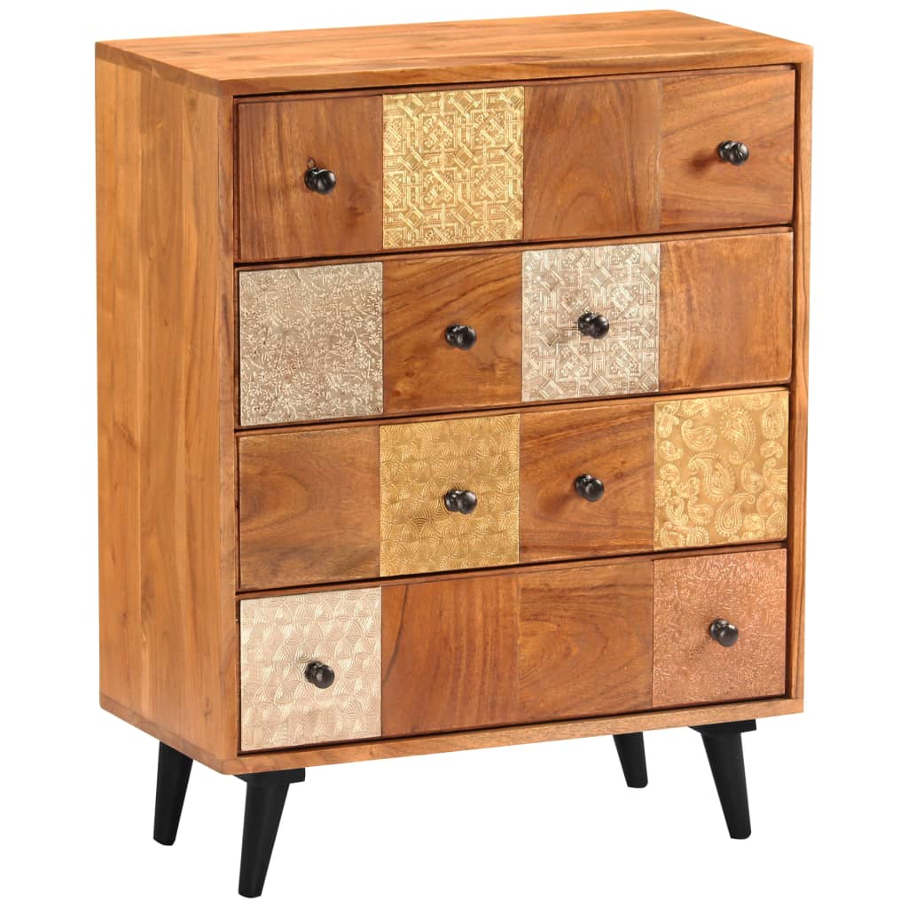 8719883551562_g_en_hd_9 vidaXL Chest of Drawers 60x30x75 cm Solid Acacia Wood - Image 11