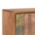 vidaXL TV Cabinet 140x30x40 cm Solid Acacia Wood - Image 8