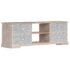 vidaXL TV Cabinet 120x30x40 cm Solid Acacia Wood - Image 13