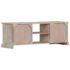 vidaXL TV Cabinet 120x30x40 cm Solid Acacia Wood - Image 4