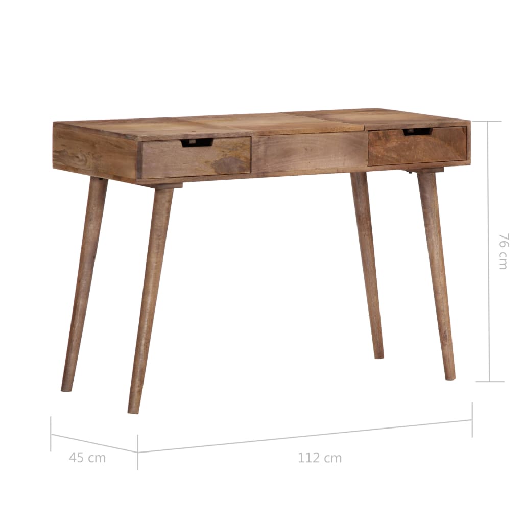8719883551753_g_en_hd_10 vidaXL Dressing Table 112x45x76 cm Solid Mango Wood - Image 11