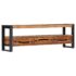 vidaXL TV Cabinet 140x30x45 cm Solid Acacia Wood - Image 11