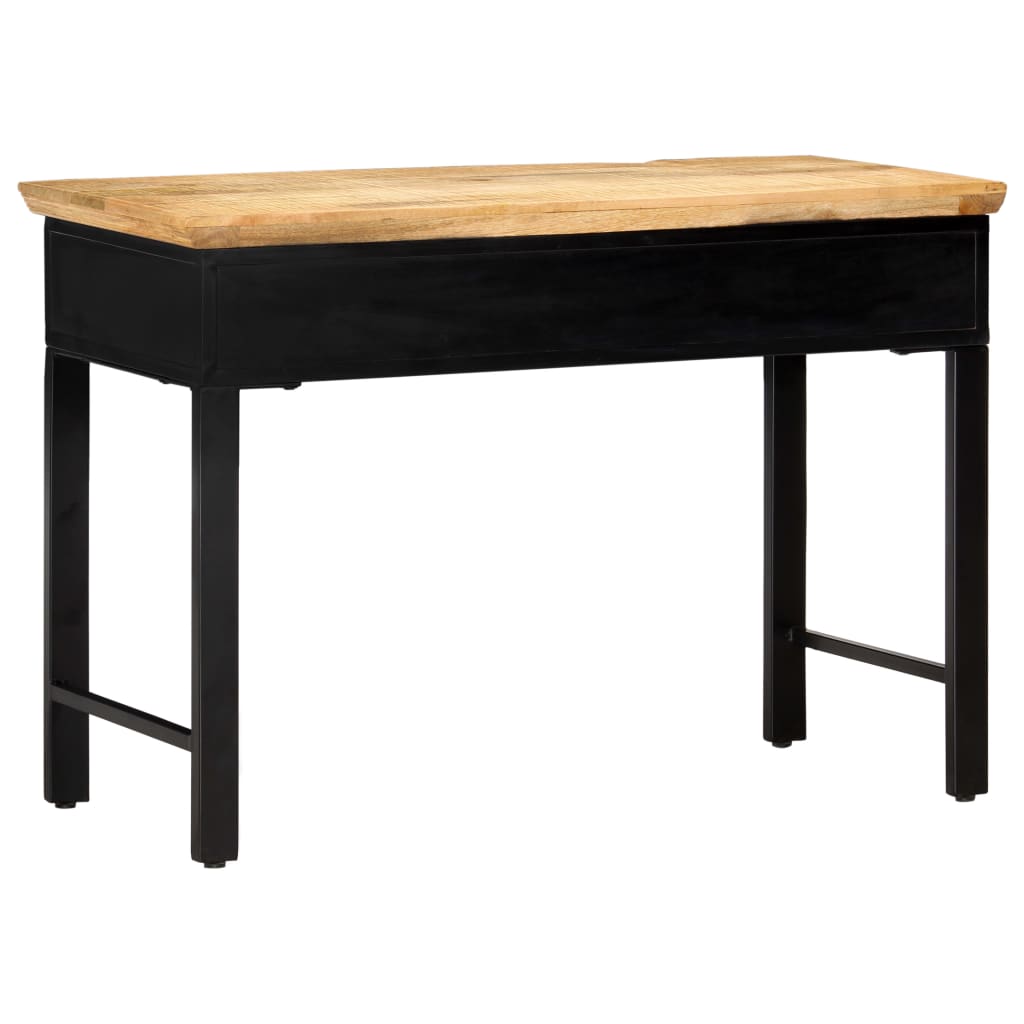 8719883552323_g_en_hd_2 vidaXL Writing Table 110x50x76 cm Solid Mango Wood - Image 4