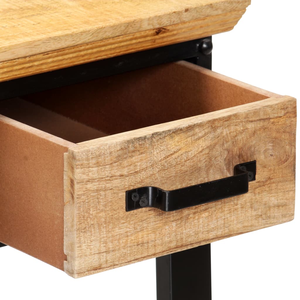 8719883552323_g_en_hd_4 vidaXL Writing Table 110x50x76 cm Solid Mango Wood - Image 6