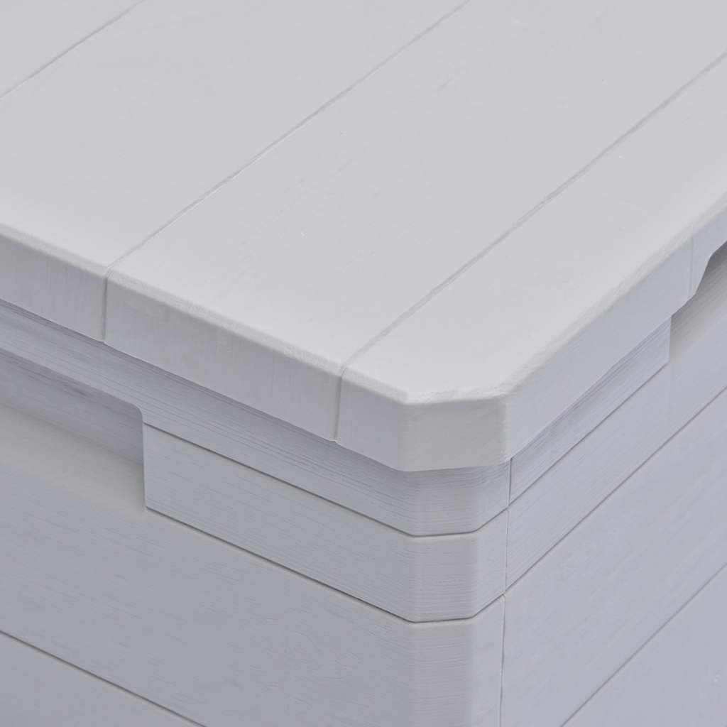 8719883554501_g_en_hd_7 vidaXL Garden Storage Box 90 L Light Grey - Image 9